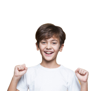 young-boy-with-fists-closed